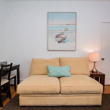 Boston Condominium, First Floor Easy Access To Mb Kültér fotó