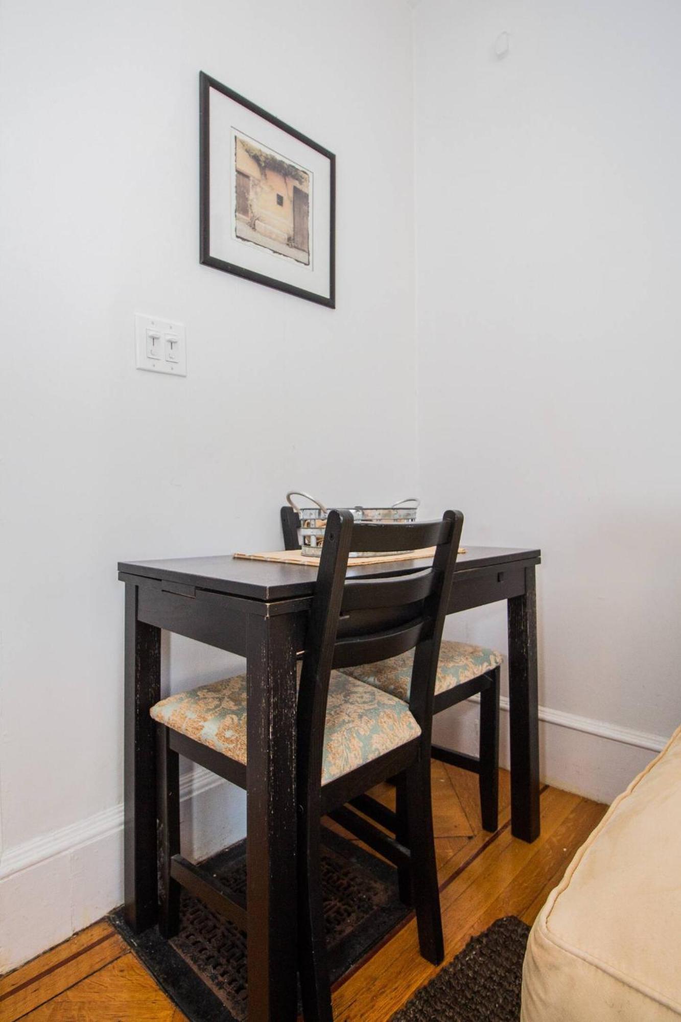 Boston Condominium, First Floor Easy Access To Mb Kültér fotó