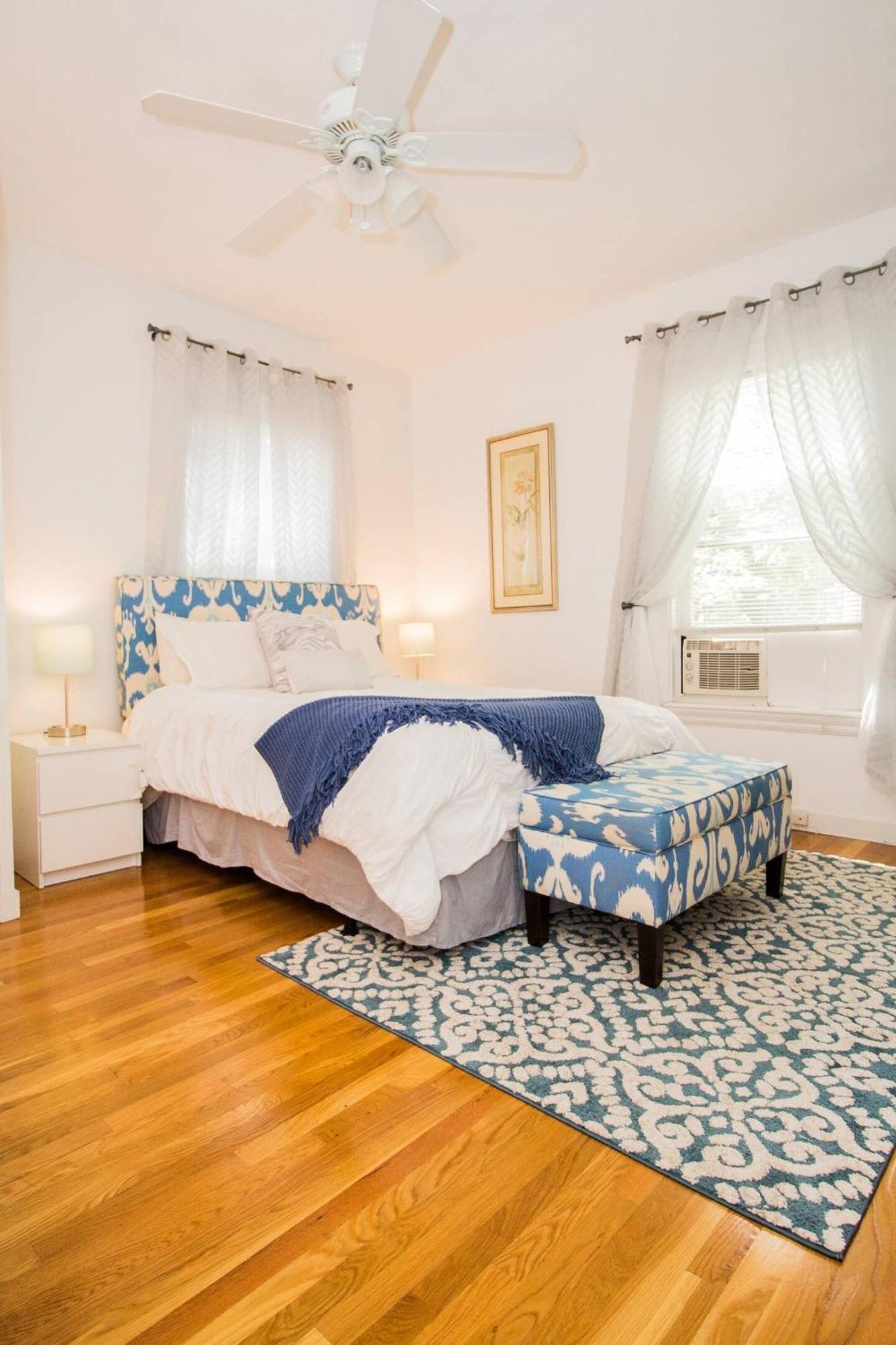 Boston Condominium, First Floor Easy Access To Mb Kültér fotó